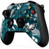 NFL Philadelphia Eagles Tropical Print Xbox One X Controller Skin