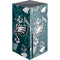 NFL Philadelphia Eagles Tropical Print Xbox Series X Console Skin