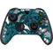 NFL Philadelphia Eagles Tropical Print Xbox Series X Controller Skin
