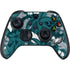 NFL Philadelphia Eagles Tropical Print Xbox Series X Controller Skin