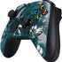 NFL Philadelphia Eagles Tropical Print Xbox Series X Controller Skin