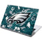 NFL Philadelphia Eagles Tropical Print Yoga 910 2-in-1 14in Touch-Screen Skin