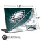NFL Philadelphia Eagles Universal Laptop 12in (9.8 x 6.8in) Skin