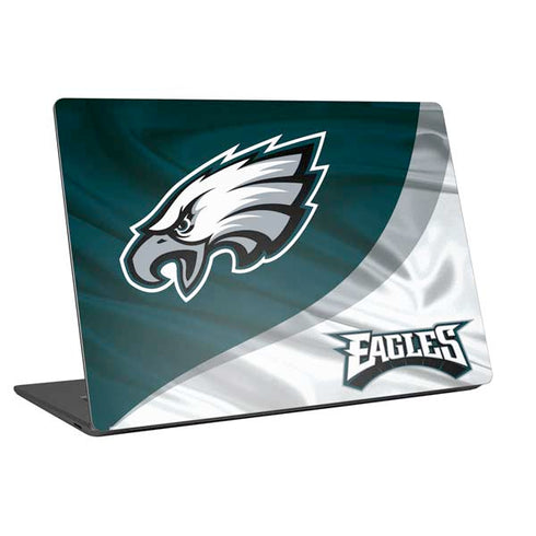 NFL Philadelphia Eagles Universal Laptop 16.6in (13.4 x 9.7in) Skin