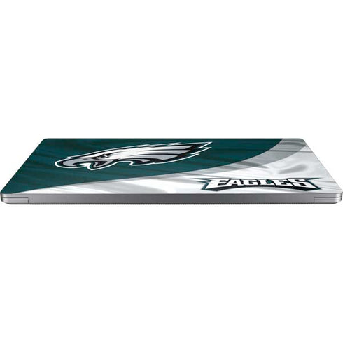 NFL Philadelphia Eagles Universal Laptop 16.6in (13.4 x 9.7in) Skin