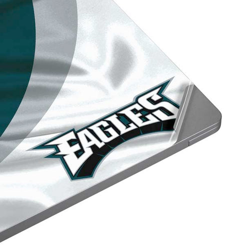 NFL Philadelphia Eagles Universal Laptop 16.6in (13.4 x 9.7in) Skin