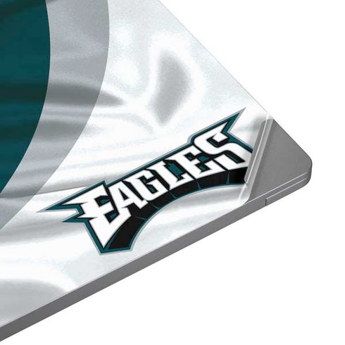 NFL Philadelphia Eagles Universal Laptop 17in (13.8 x 10in) Skin