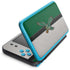 NFL Philadelphia Eagles Vintage Nintendo 2DS XL (2017) Skin