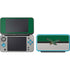 NFL Philadelphia Eagles Vintage Nintendo 2DS XL (2017) Skin