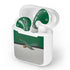NFL Philadelphia Eagles Vintage Apple AirPods Skin