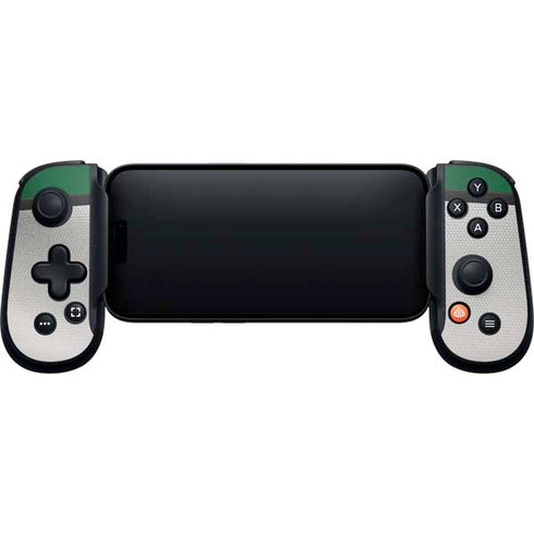 NFL Philadelphia Eagles Vintage Backbone One for iPhone Game Controller Skin