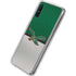 NFL Philadelphia Eagles Vintage Galaxy A10e Clear Case