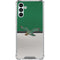 NFL Philadelphia Eagles Vintage Galaxy A13 5G Clear Case