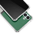 NFL Philadelphia Eagles Vintage Galaxy A13 5G Clear Case