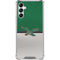NFL Philadelphia Eagles Vintage Galaxy A14 5G Clear Case