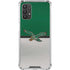 NFL Philadelphia Eagles Vintage Galaxy A32 5G Clear Case
