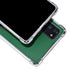 NFL Philadelphia Eagles Vintage Galaxy S20 FE Clear Case