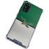 NFL Philadelphia Eagles Vintage Galaxy S20 FE Clear Case