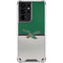 NFL Philadelphia Eagles Vintage Galaxy S21 Ultra 5G Clear Case