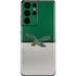 NFL Philadelphia Eagles Vintage Galaxy S21 Ultra 5G Skin