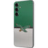 NFL Philadelphia Eagles Vintage Galaxy S23 FE Skin