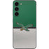 NFL Philadelphia Eagles Vintage Galaxy S23 Plus Skin