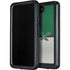 NFL Philadelphia Eagles Vintage Galaxy S23 Plus Waterproof Case