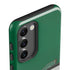 NFL Philadelphia Eagles Vintage Galaxy S23 Pro Case
