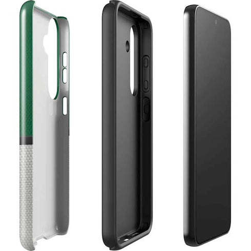 NFL Philadelphia Eagles Vintage Galaxy S24 Impact Case