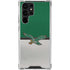 NFL Philadelphia Eagles Vintage Galaxy S24 Ultra Clear Case