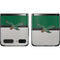 NFL Philadelphia Eagles Vintage Galaxy Z Flip Skin