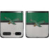 NFL Philadelphia Eagles Vintage Galaxy Z Flip Skin