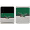 NFL Philadelphia Eagles Vintage Galaxy Z Flip3 5G Skin