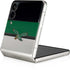 NFL Philadelphia Eagles Vintage Galaxy Z Flip3 5G Skin