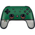 NFL Philadelphia Eagles Vintage Google Stadia Controller Skin