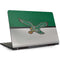 NFL Philadelphia Eagles Vintage Dell Inspiron Skin