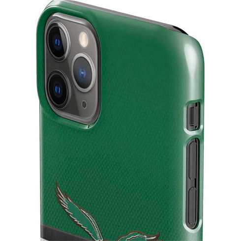 NFL Philadelphia Eagles Vintage iPhone 11 Pro Lite Case
