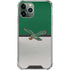NFL Philadelphia Eagles Vintage iPhone 11 Pro Max Clear Case