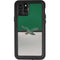 NFL Philadelphia Eagles Vintage iPhone 11 Pro Waterproof Case
