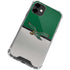 NFL Philadelphia Eagles Vintage iPhone 12 Clear Case