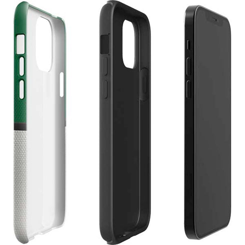 NFL Philadelphia Eagles Vintage iPhone 12 Impact Case