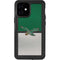 NFL Philadelphia Eagles Vintage iPhone 12 Mini Waterproof Case