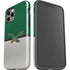 NFL Philadelphia Eagles Vintage iPhone 12 Pro Impact Case