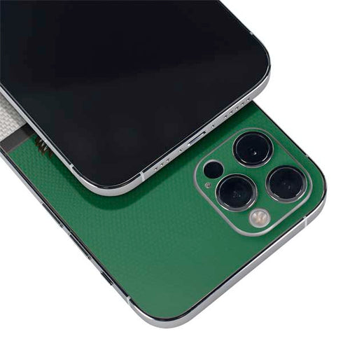 NFL Philadelphia Eagles Vintage iPhone 12 Pro Skin