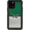 NFL Philadelphia Eagles Vintage iPhone 12 Pro Waterproof Case