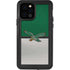 NFL Philadelphia Eagles Vintage iPhone 12 Pro Waterproof Case