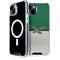 NFL Philadelphia Eagles Vintage iPhone 13 MagSafe Case