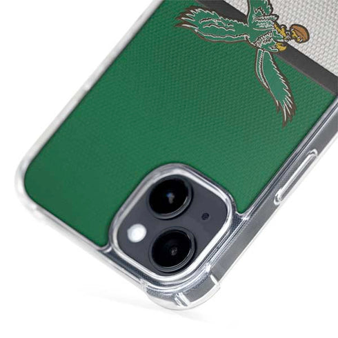 NFL Philadelphia Eagles Vintage iPhone 13 MagSafe Case