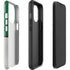 NFL Philadelphia Eagles Vintage iPhone 13 Pro Impact Case