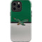 NFL Philadelphia Eagles Vintage iPhone 13 Pro Max Impact Case